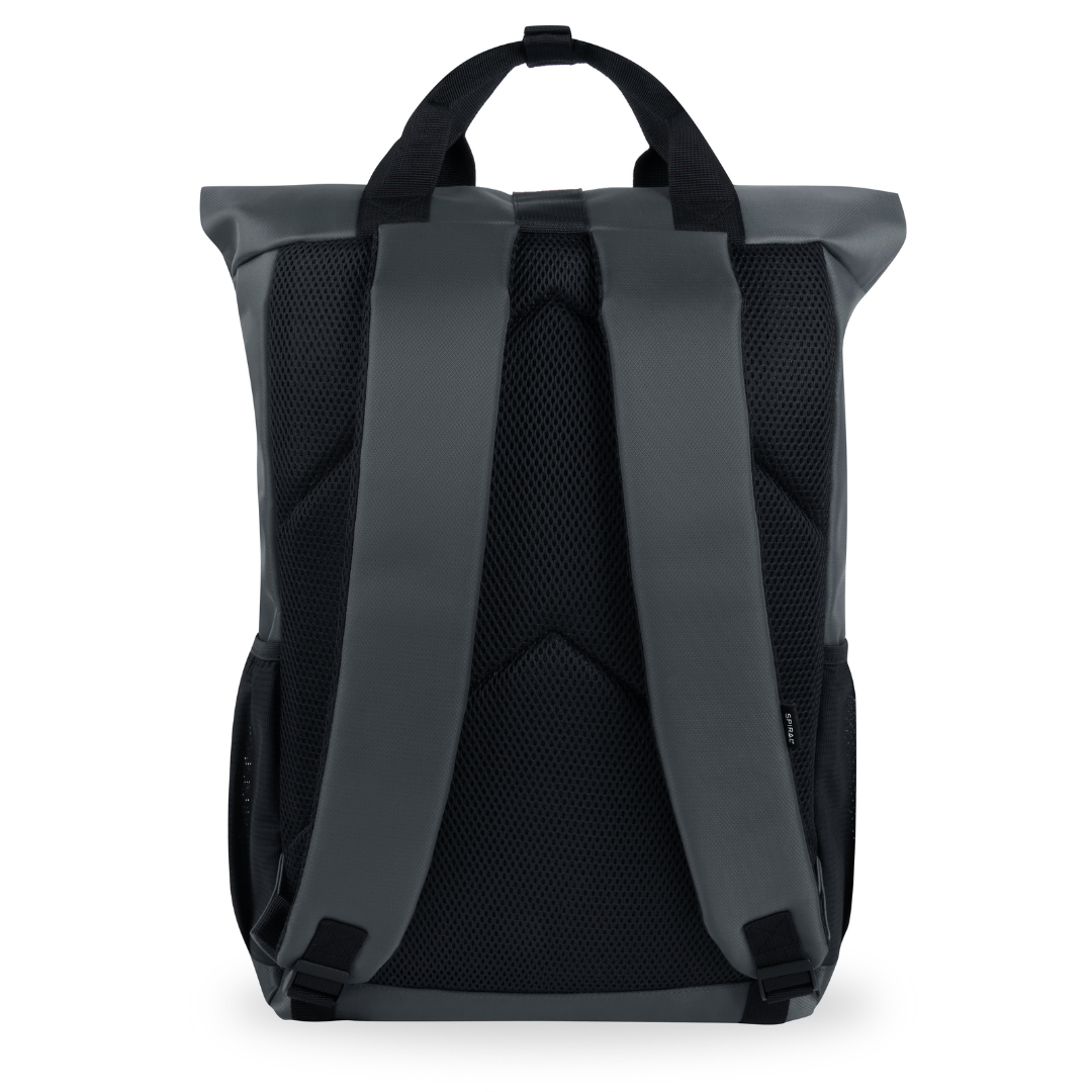 Charcoal 23L Oslo Backpack - SECRET STORE