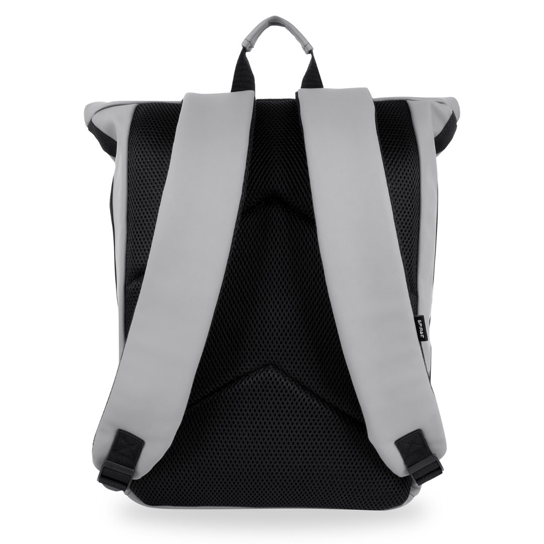 Dark Grey 20L Transporter Backpack