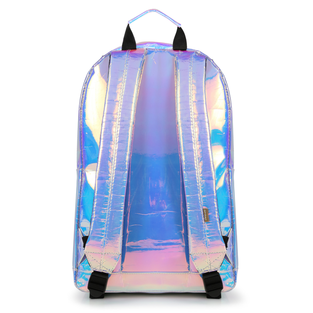 Holographic OG Backpack