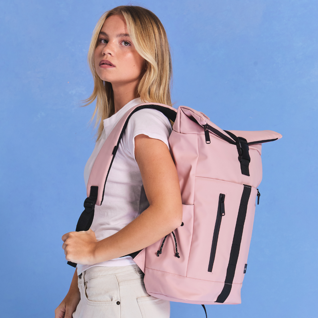Stone 20L Traveller Deluxe Backpack