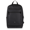 Black Pioneer Backpack