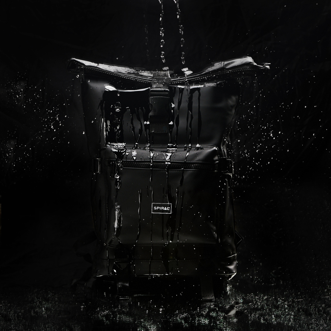 Navy Legacy Backpack