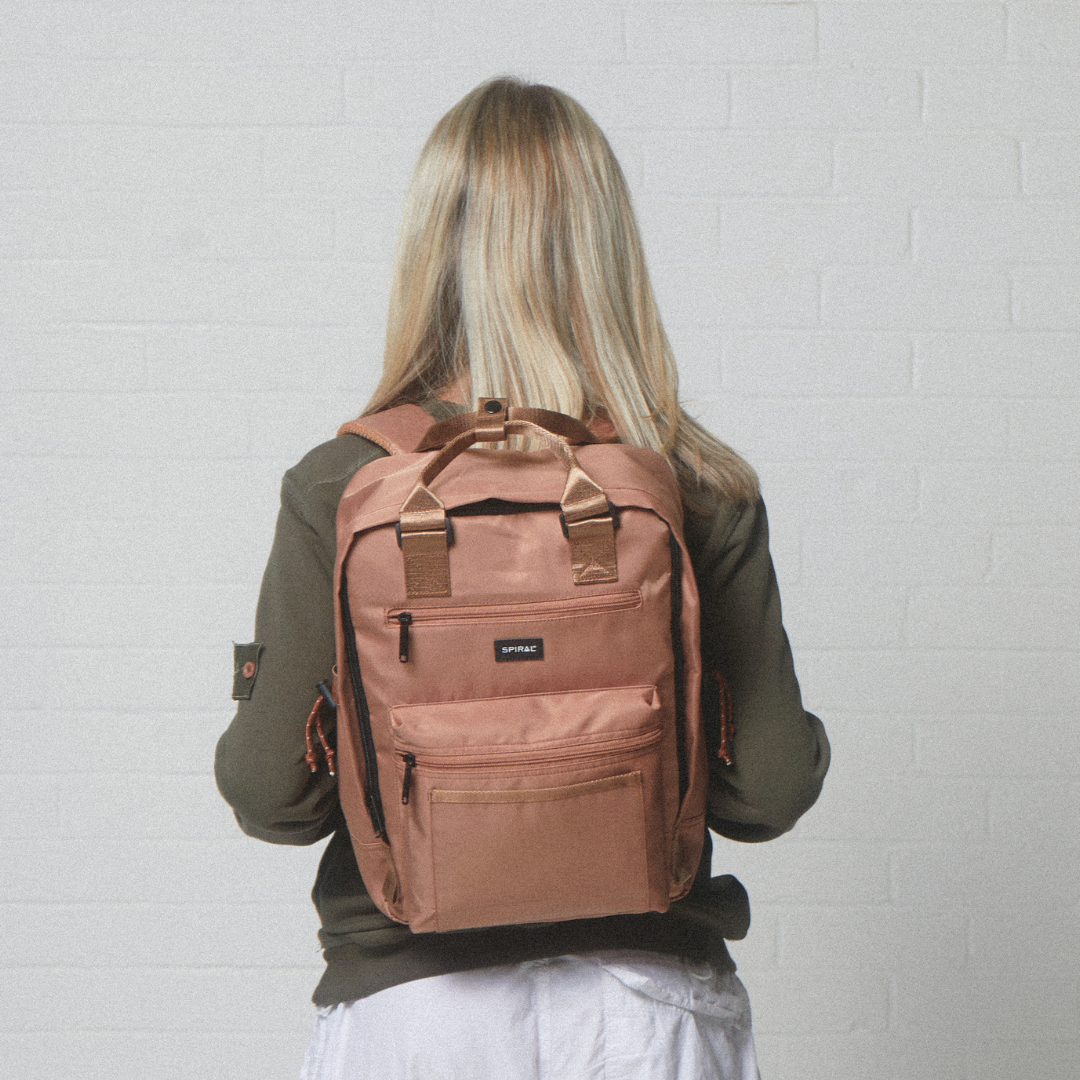 Sand Oslo Backpack