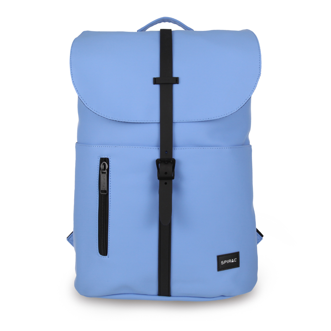 Atlantic Blue Tribeca Backpack