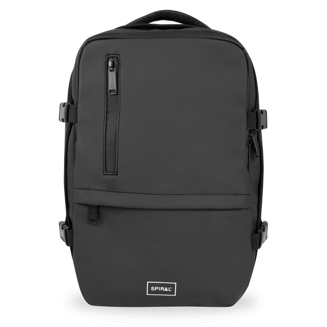 Black Heights Cabin Backpack