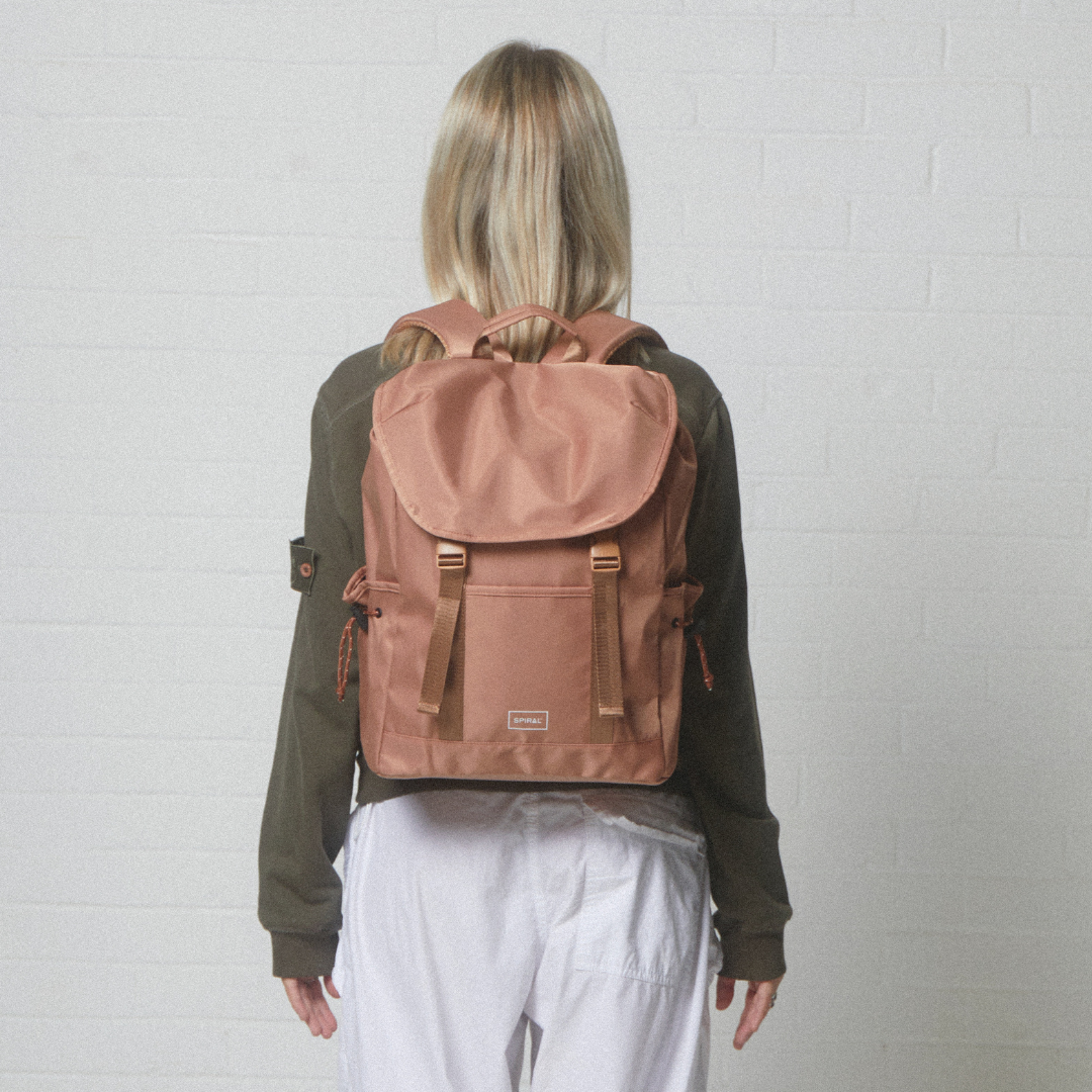 Sand Dalston Backpack