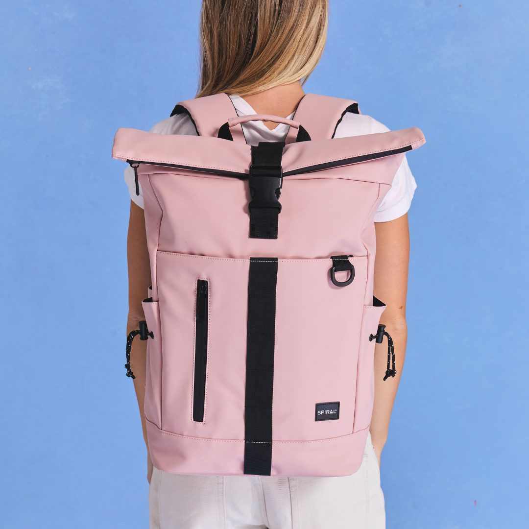 Stone 20L Traveller Deluxe Backpack
