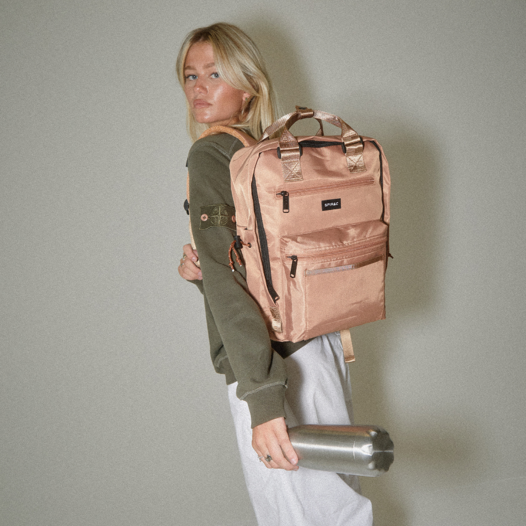 Sand Oslo Backpack