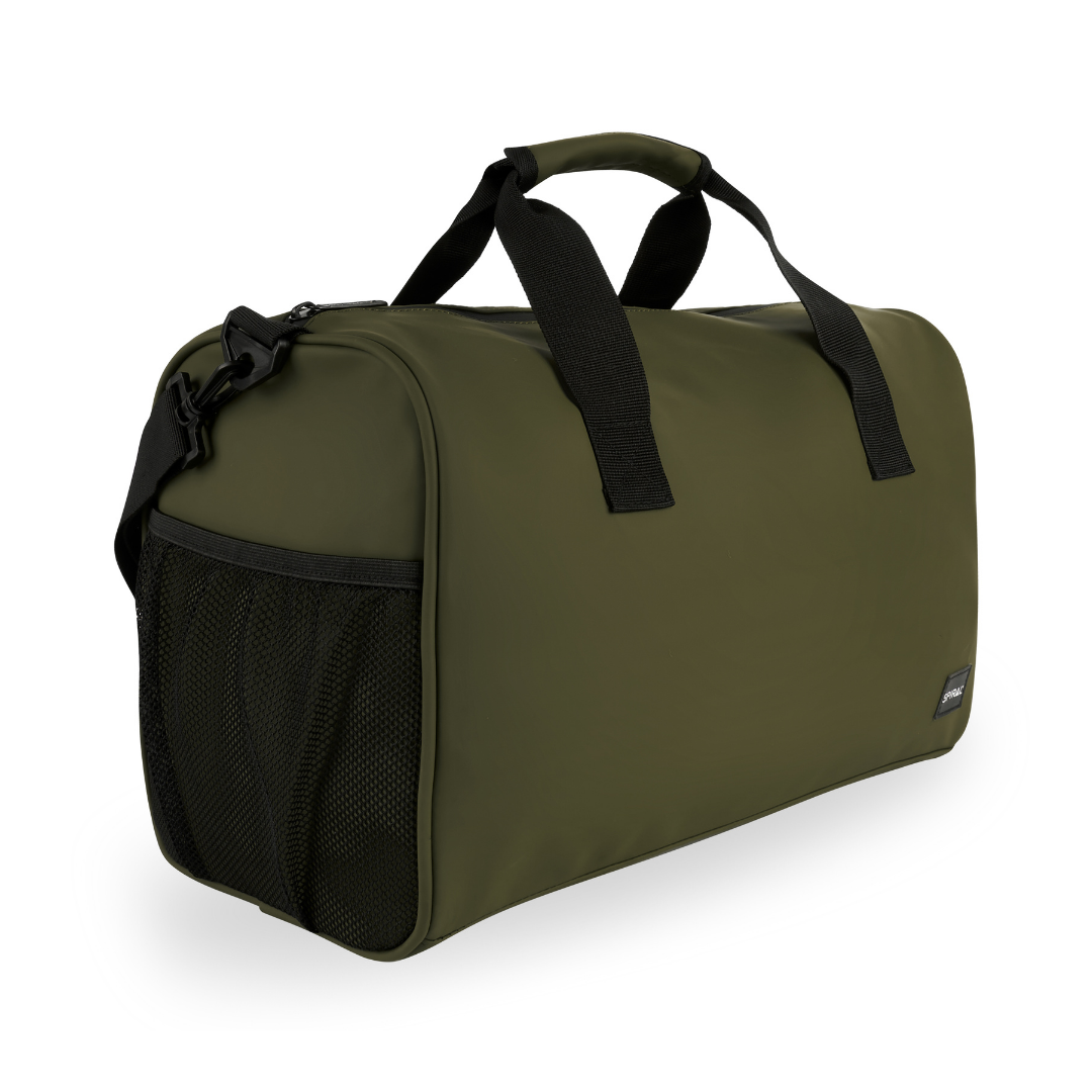 Olive 21L Weekender Duffel