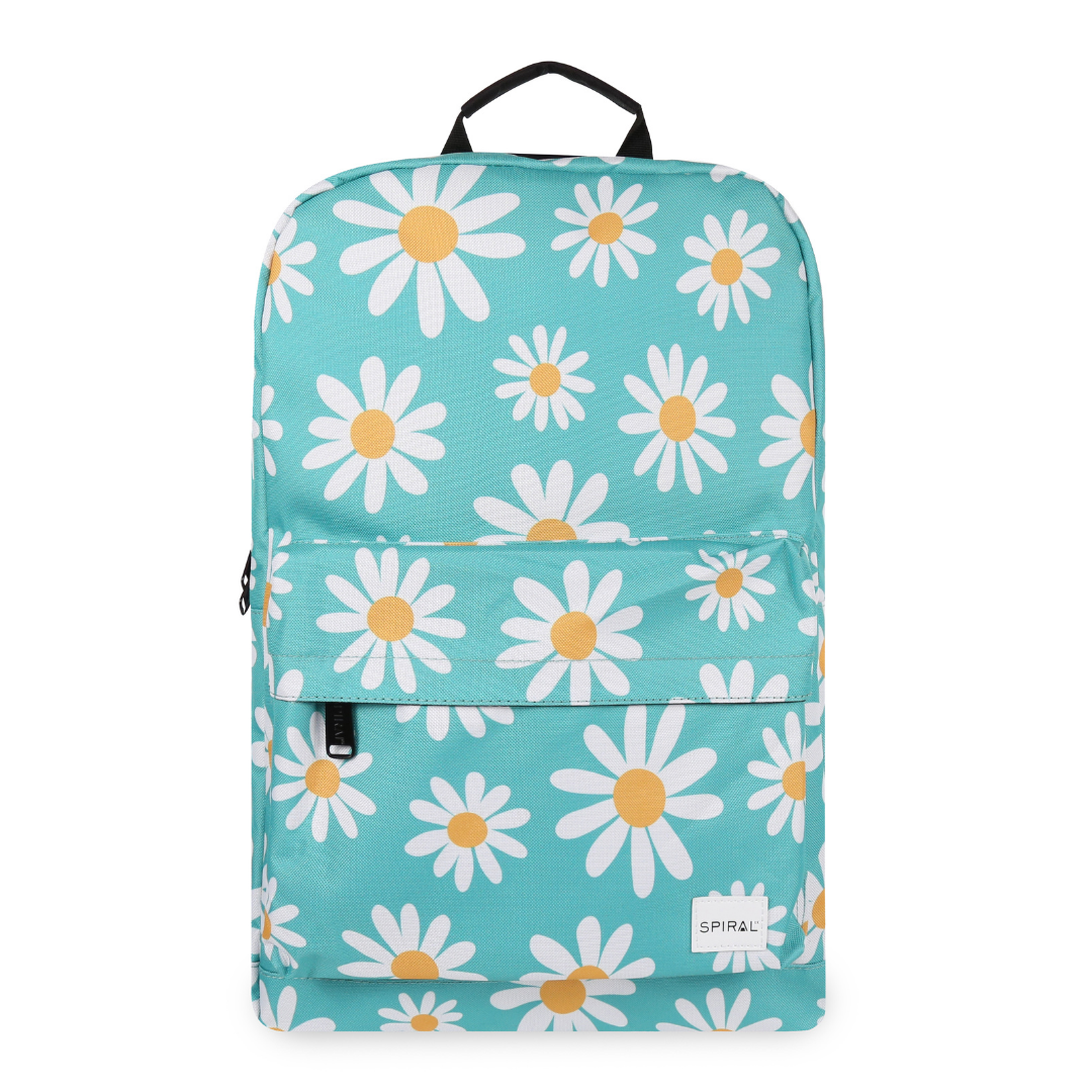 Disco Floral Mint OG Backpack