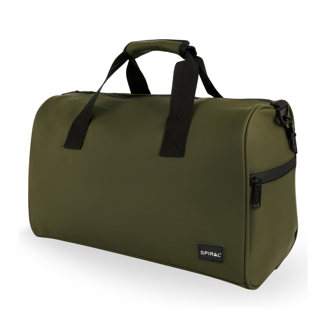 Olive 21L Weekender Duffel