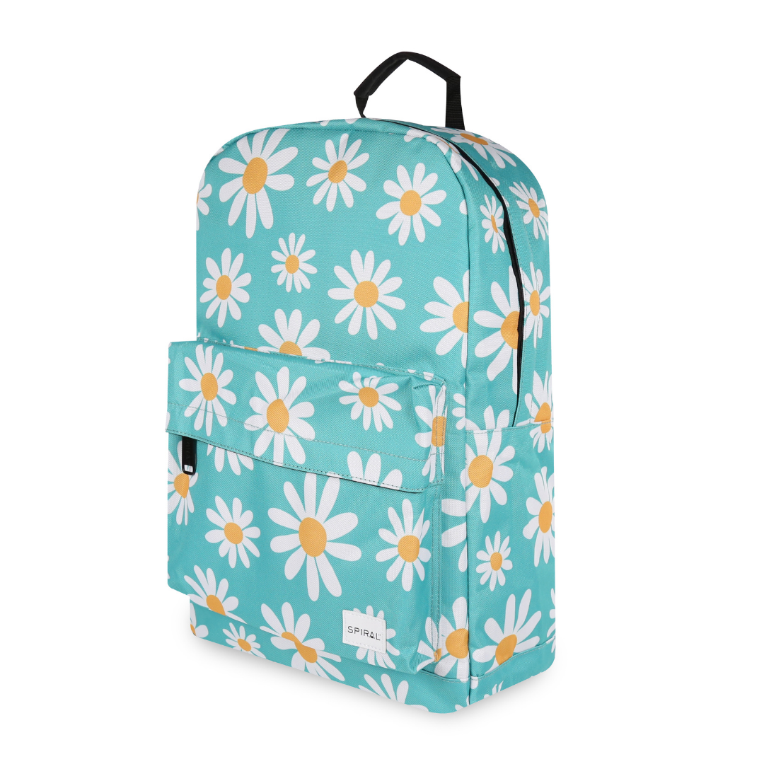 Disco Floral Mint OG Backpack