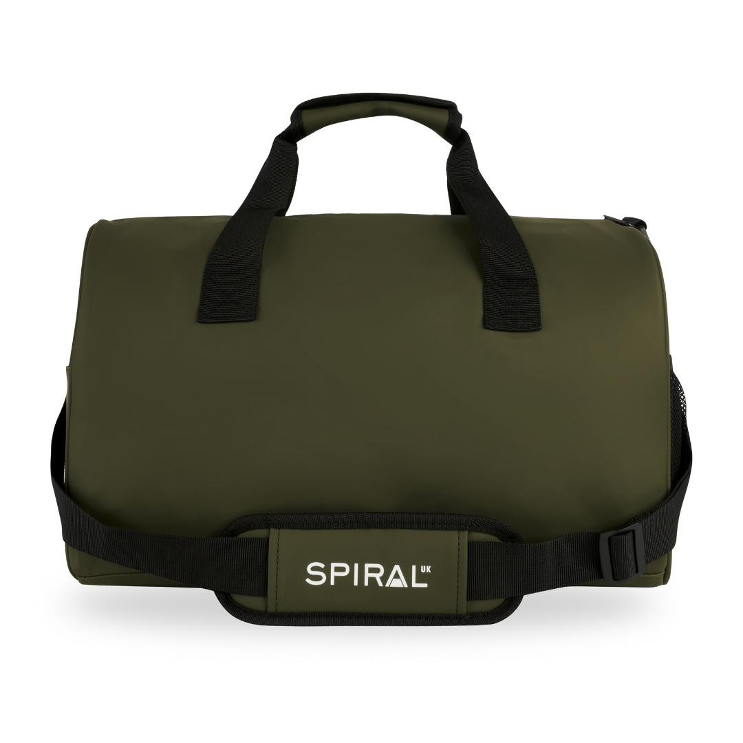 Olive 21L Weekender Duffel