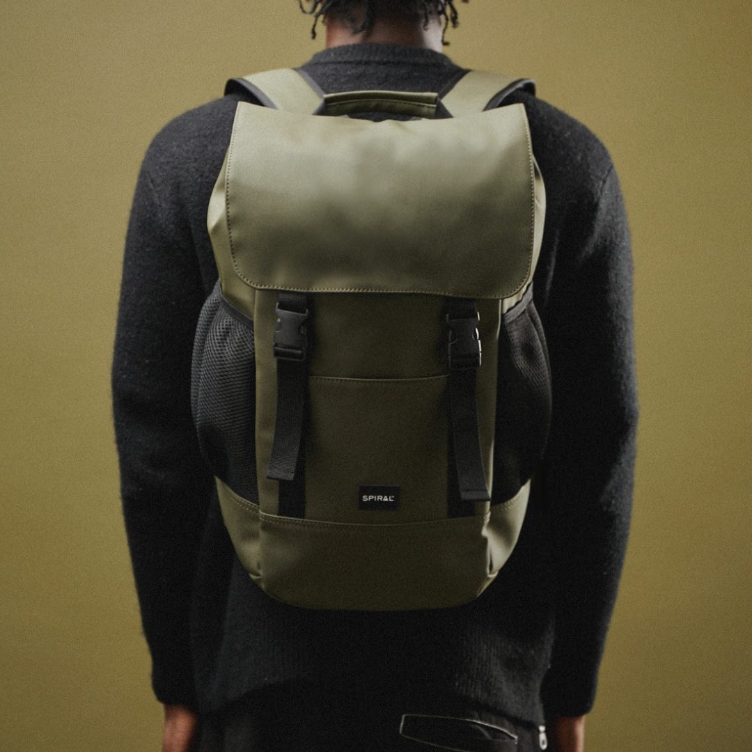 Stone Scout Backpack