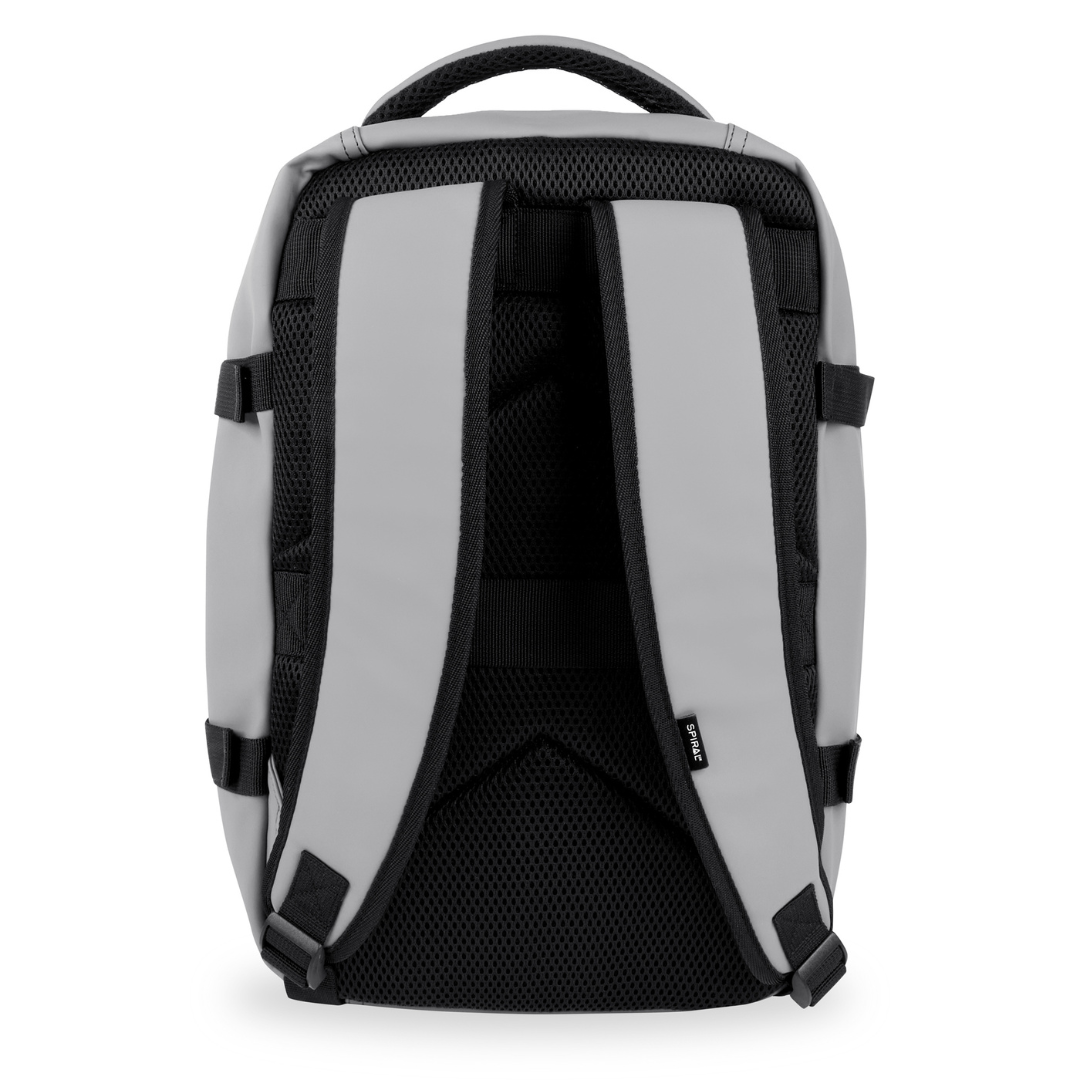 Dark Grey Heights Cabin Backpack