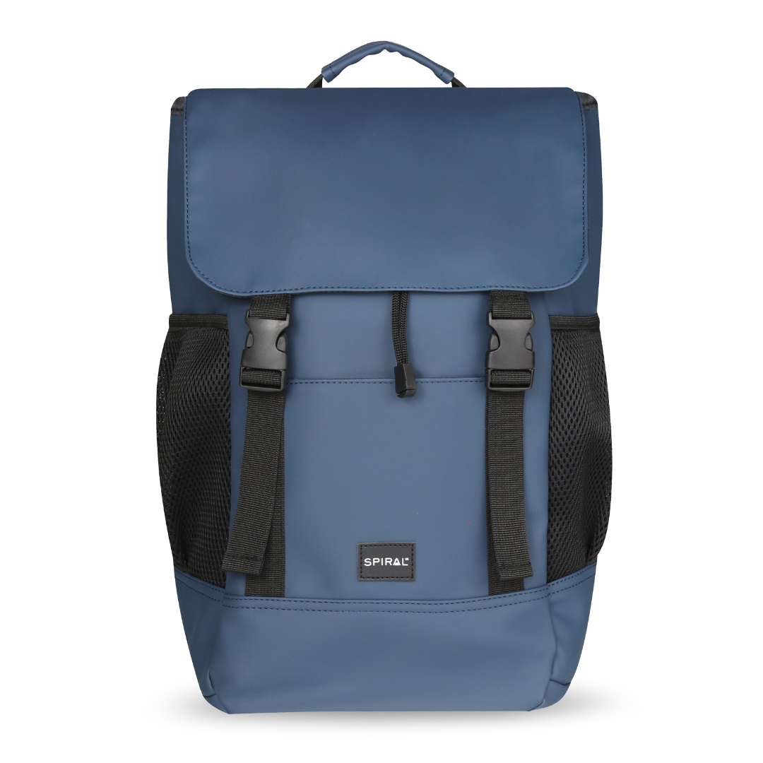 Navy Scout Backpack