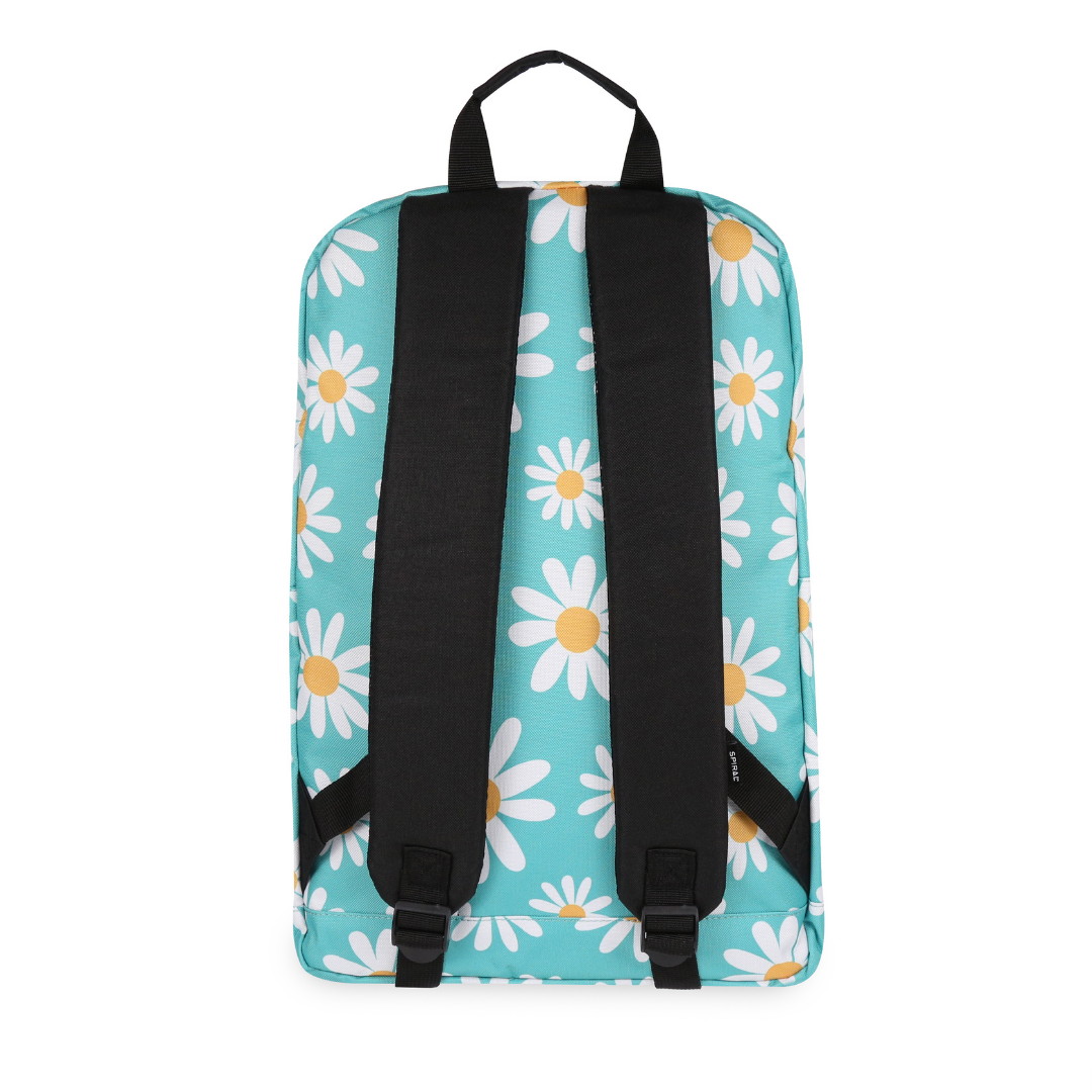 Disco Floral Mint OG Backpack