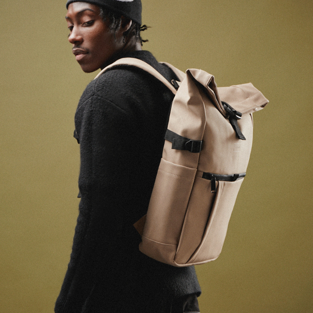 Olive Ashby Backpack