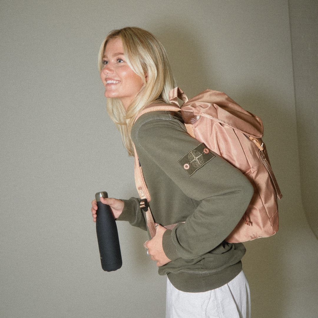 Sand Dalston Backpack