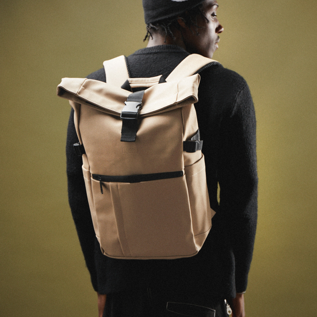 Stone Ashby Backpack