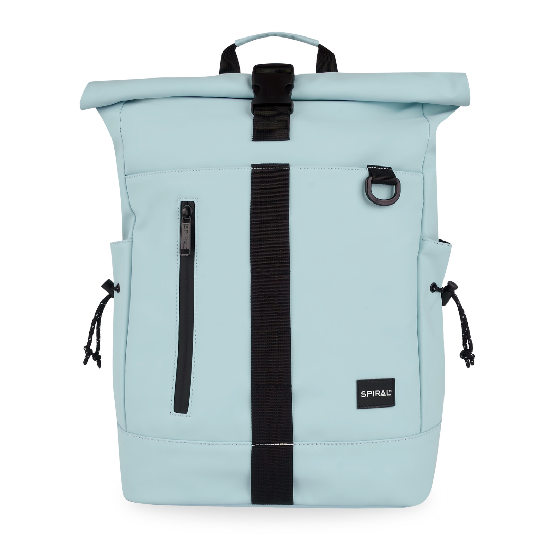 Mist Blue 20L Traveller Deluxe Backpack