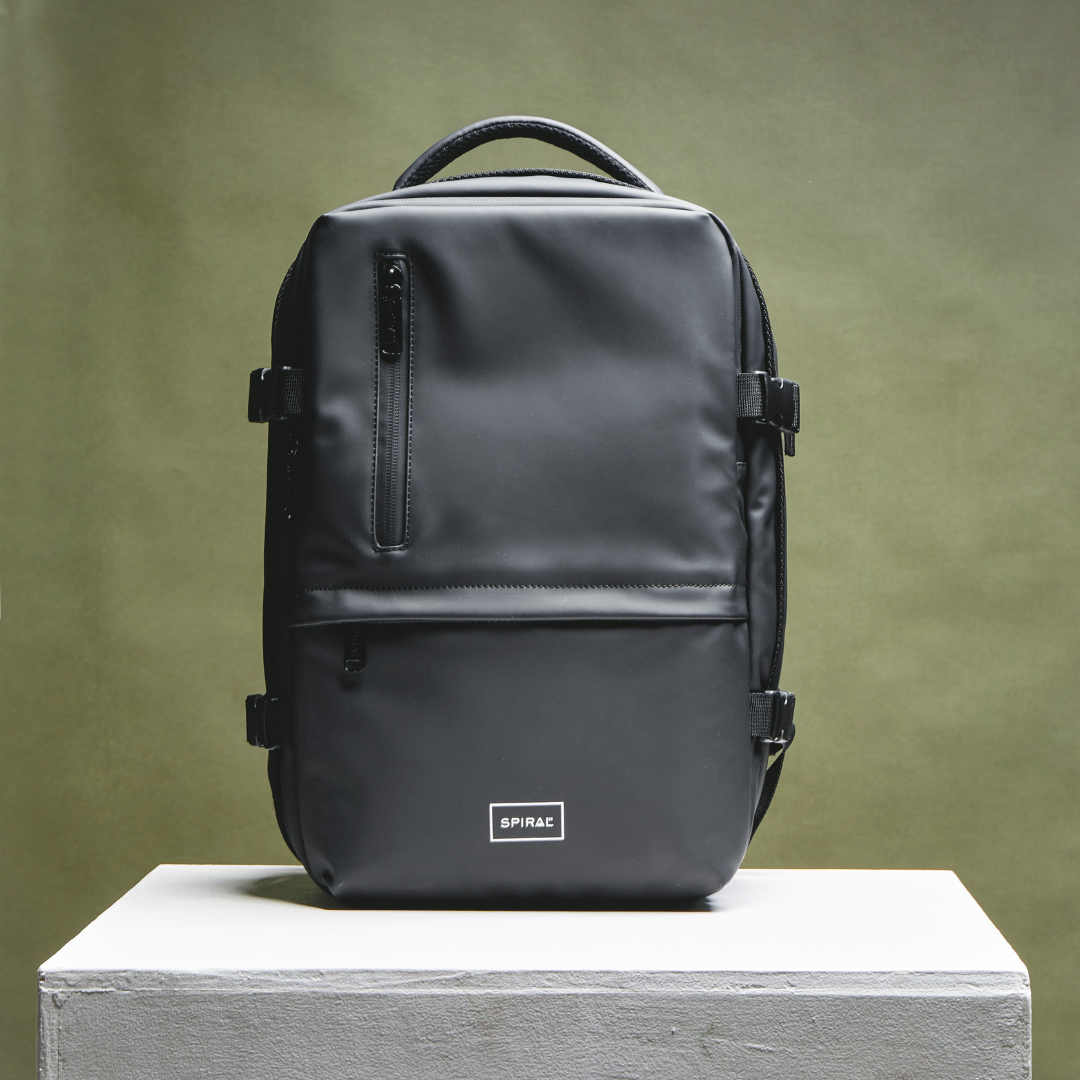 Black Heights Cabin Backpack