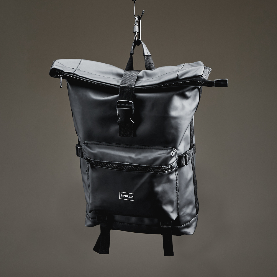 Black Legacy Backpack