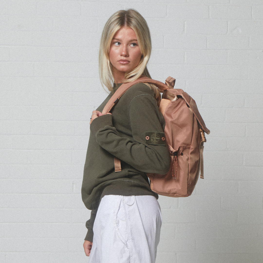 Sand Dalston Backpack