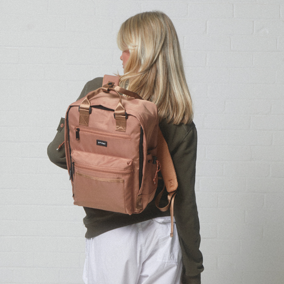 Sand Oslo Backpack