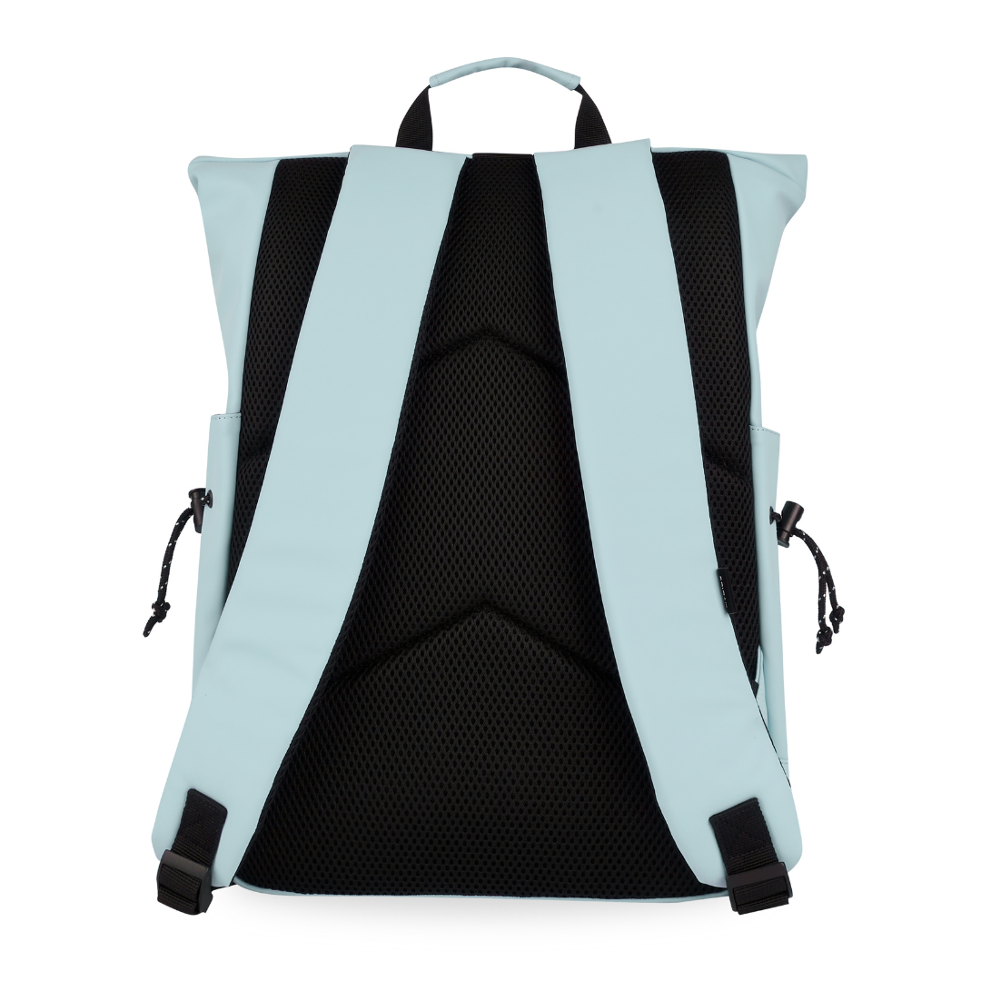Mist Blue 20L Traveller Deluxe Backpack