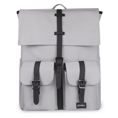Charcoal Brewer Backpack