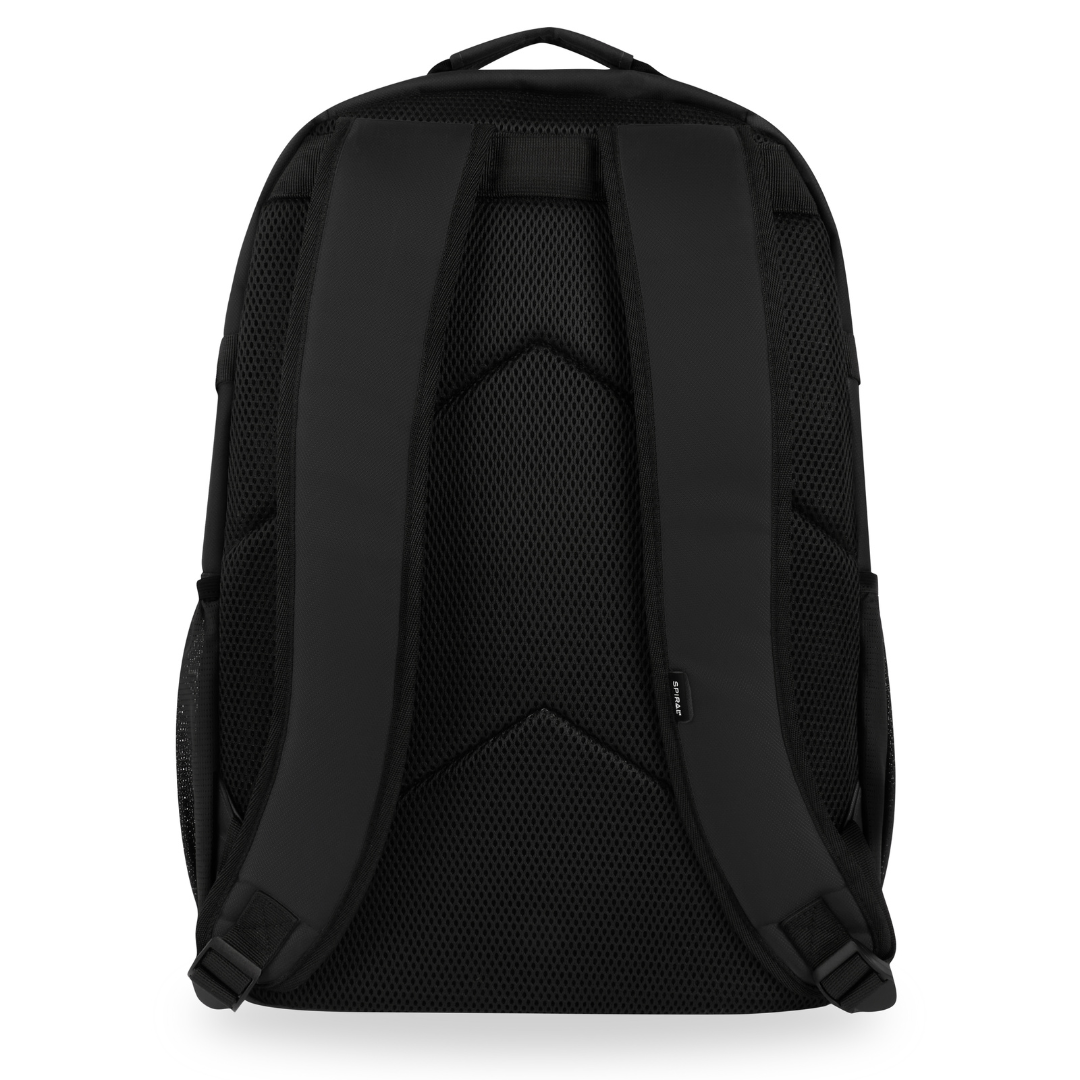 Black 27L Transit Backpack