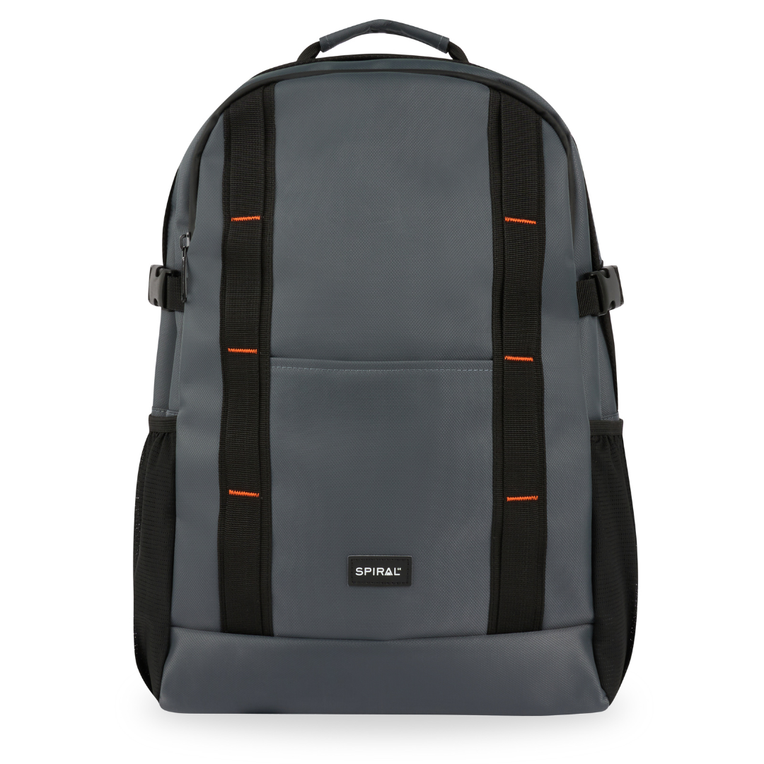Charcoal 27L Transit Backpack