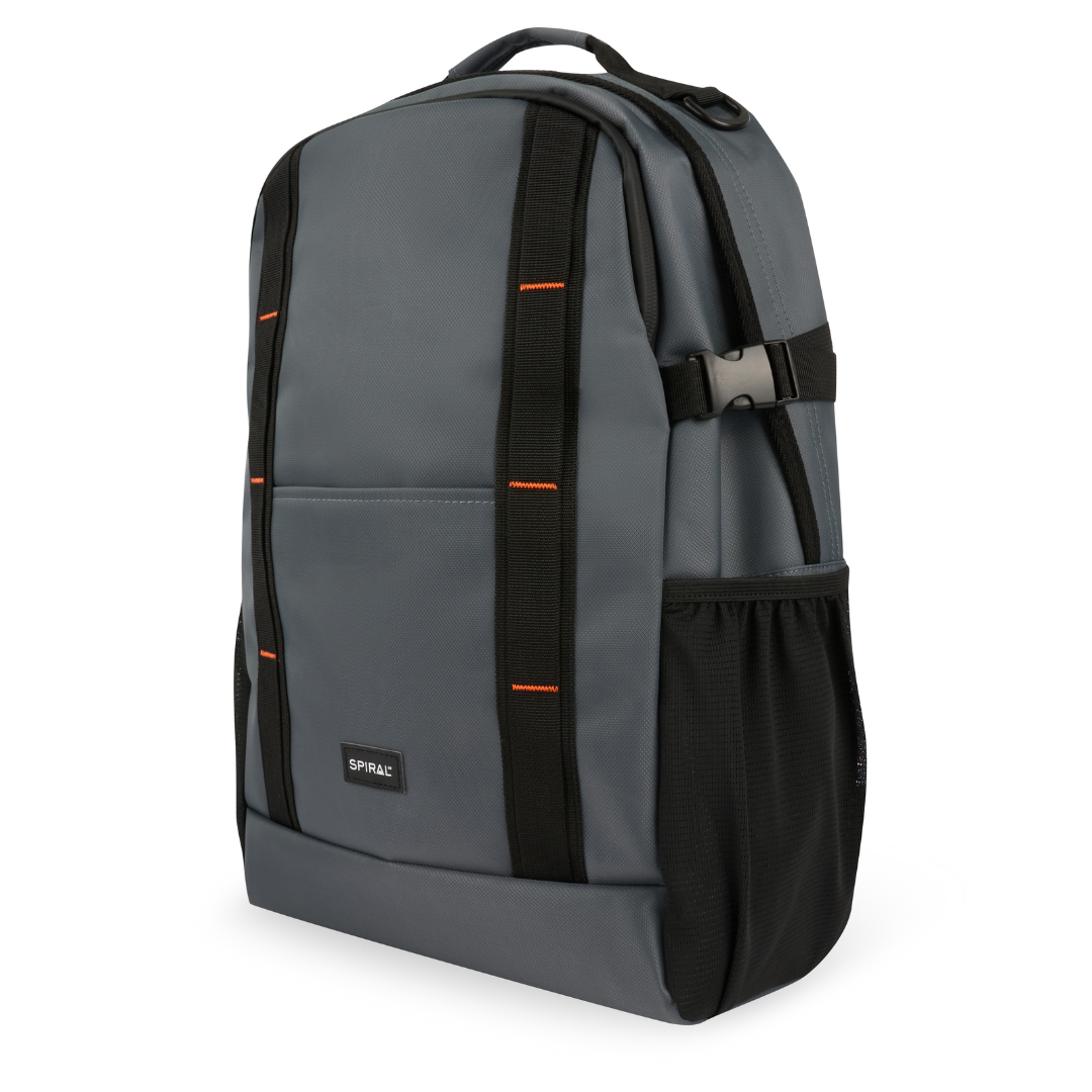 Charcoal 27L Transit Backpack