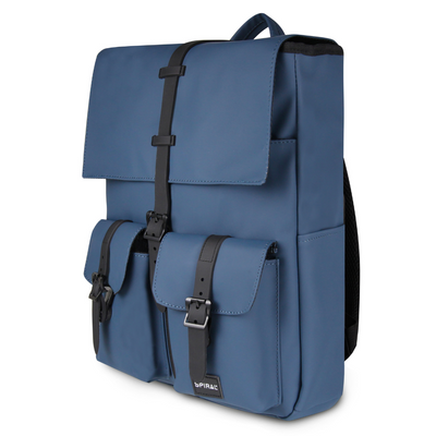 Navy Brewer Backpack