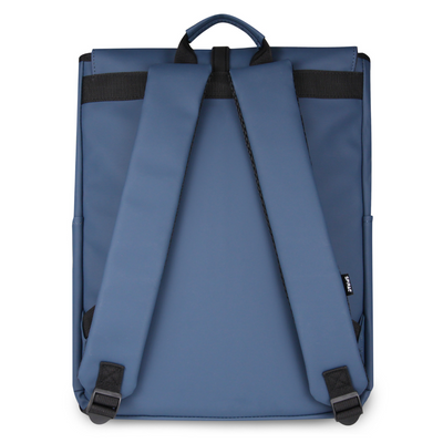 Navy Brewer Backpack