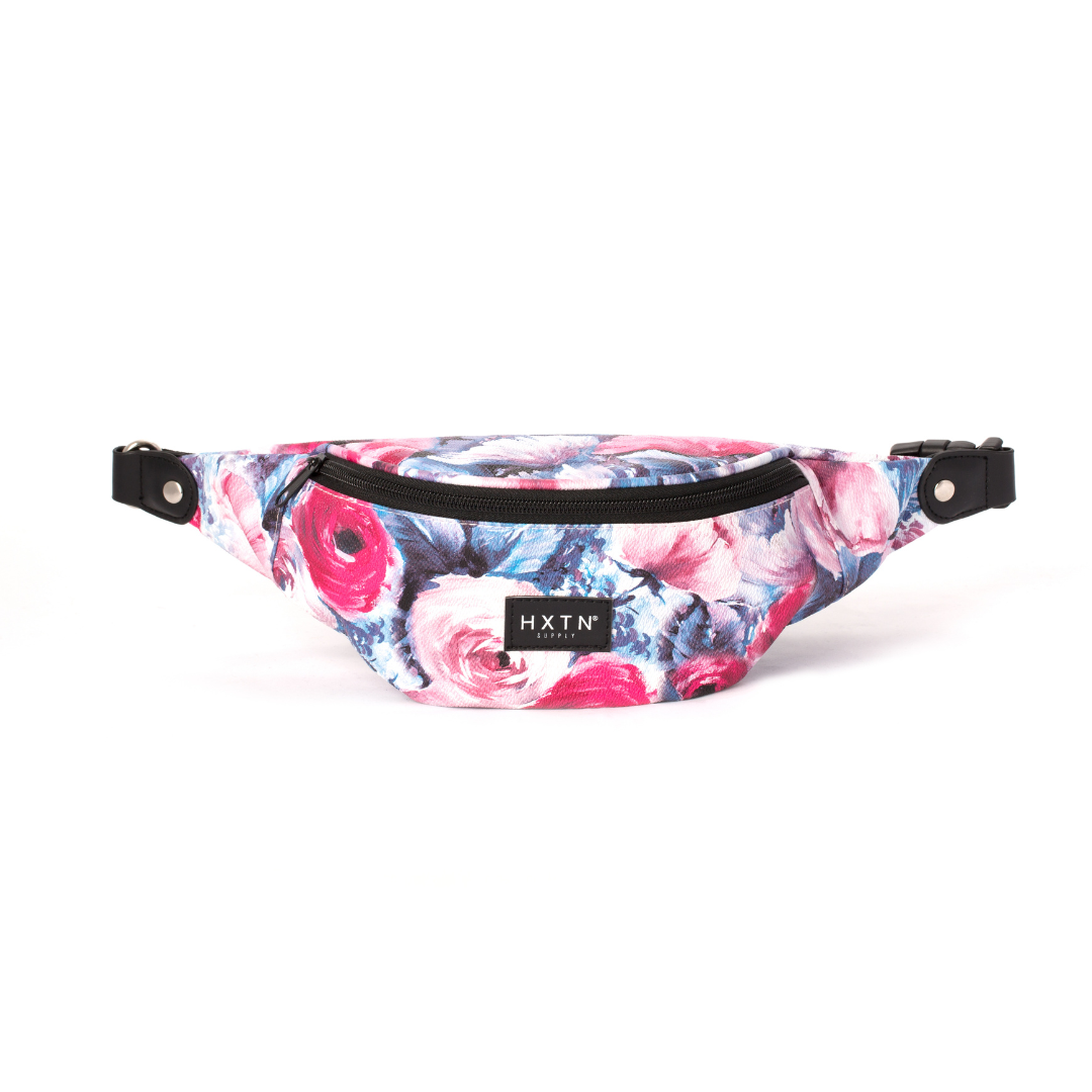 Fleur HXTN ONE Crossbody - SECRET STORE