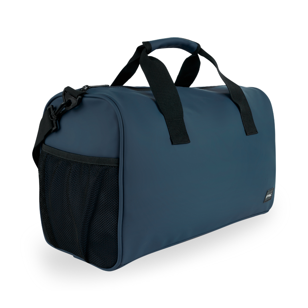 Navy 21L Weekender Duffel