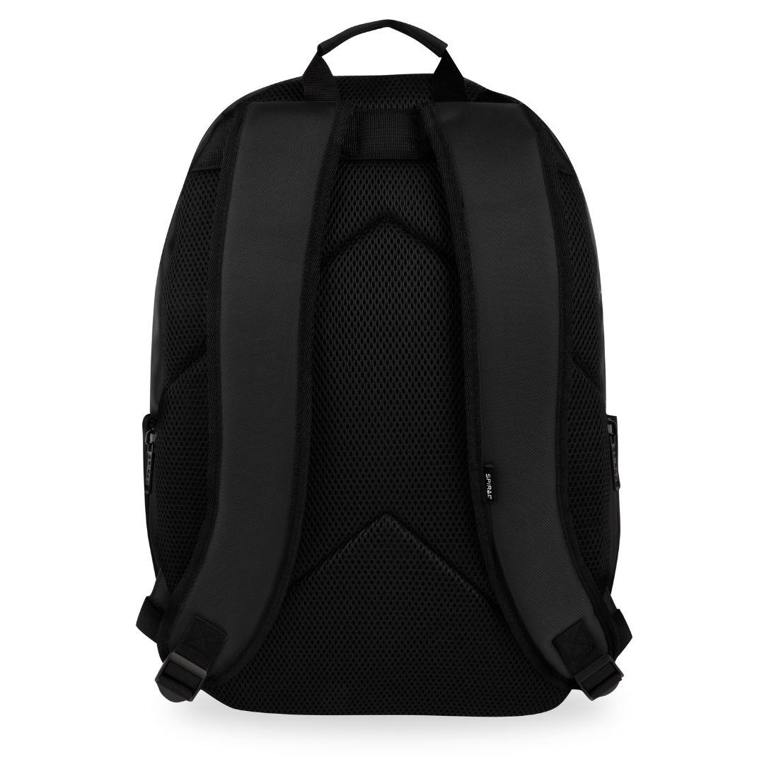 Black 25L Voyager Backpack
