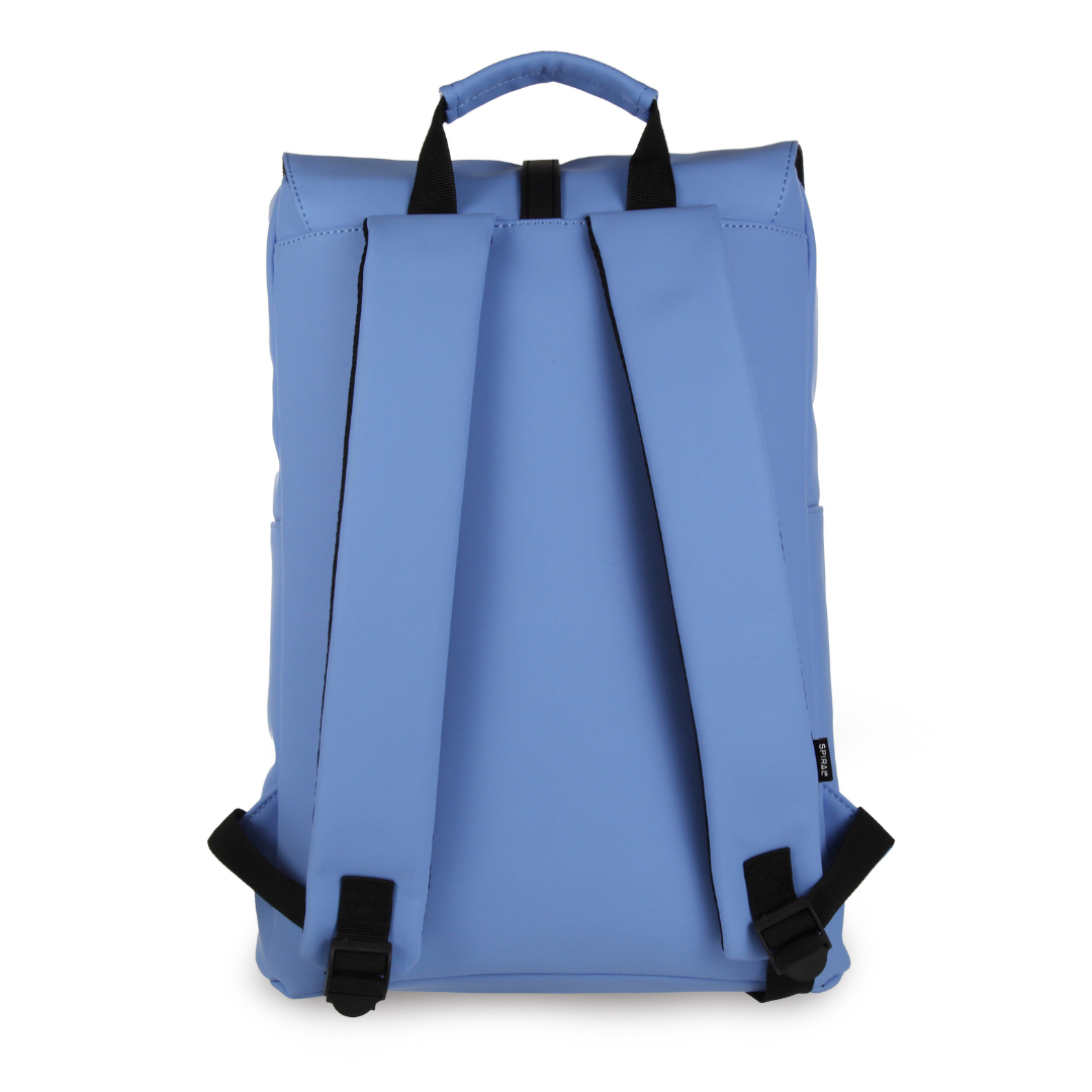 Atlantic Blue Tribeca Backpack