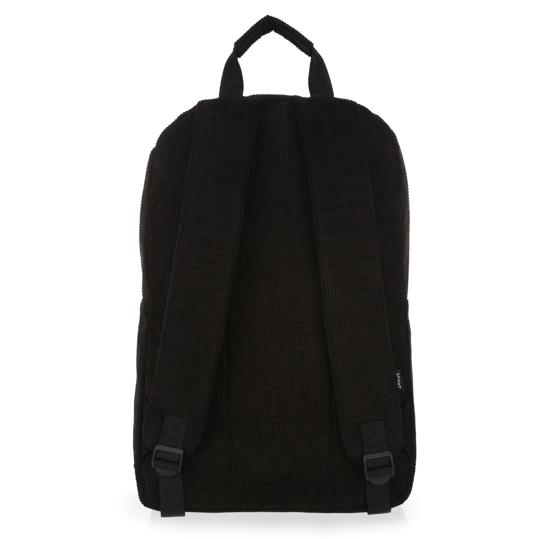 Cord Black OG Backpack