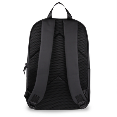 Black Pioneer Backpack