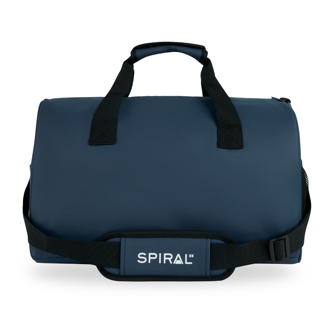 Navy 21L Weekender Duffel
