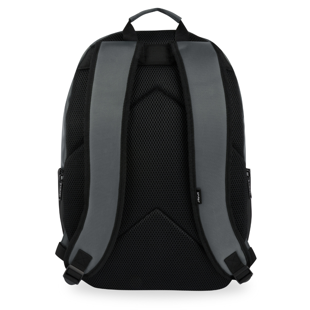 Charcoal 25L Voyager Backpack - SECRET STORE