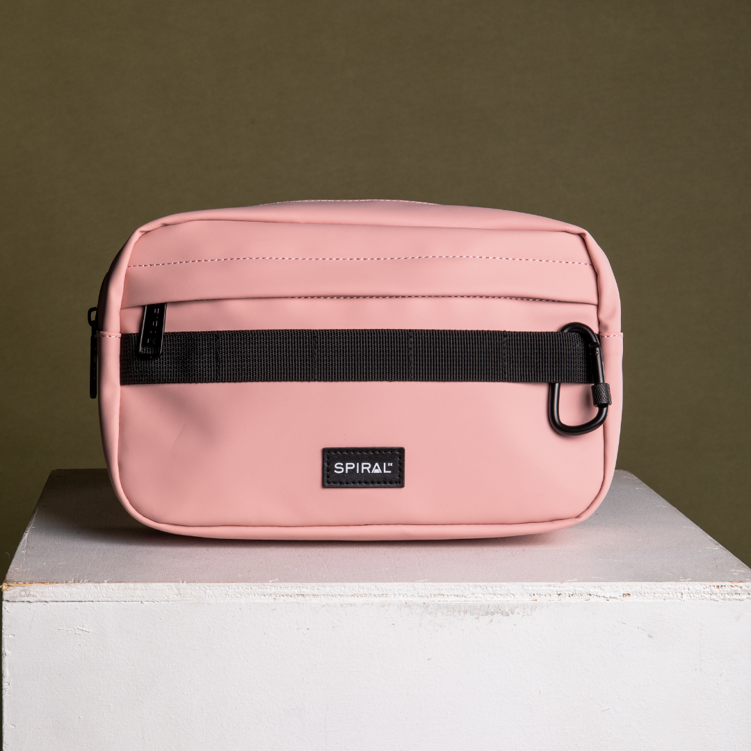 Stone Trail Crossbody Bag