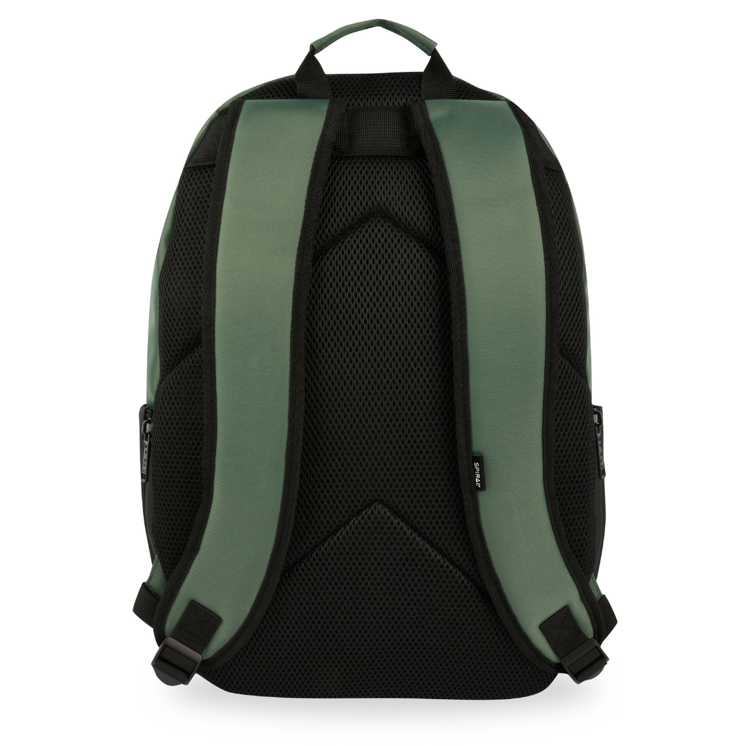 Olive 25L Voyager Backpack - SECRET STORE