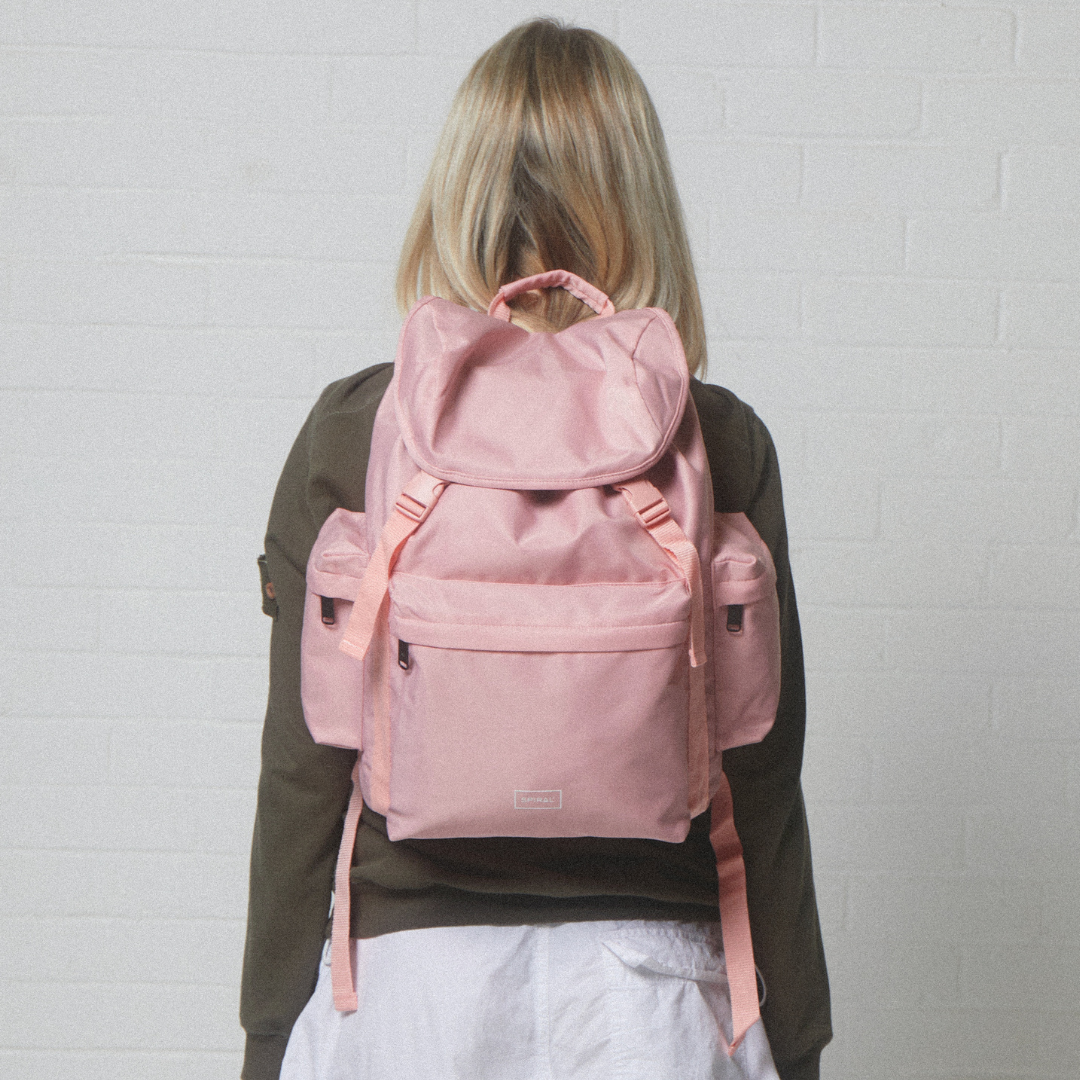 On my level rucksack on sale
