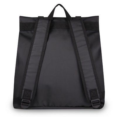 Black Crown Backpack