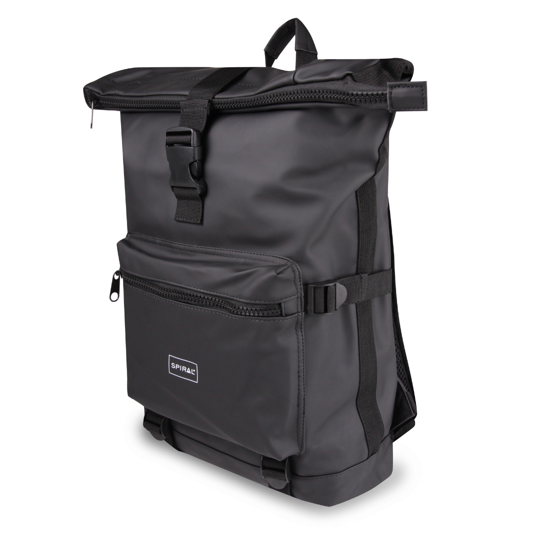 Black Legacy Backpack