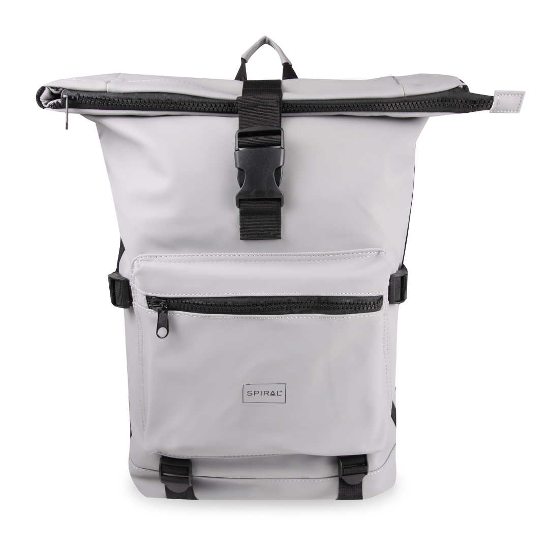 Charcoal Legacy Backpack